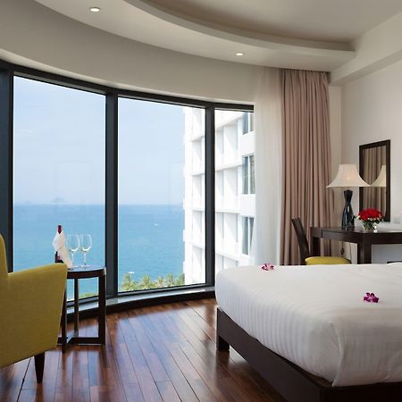 Legendsea Hotel Nha Trang Luaran gambar