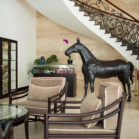 Legendsea Hotel Nha Trang Luaran gambar