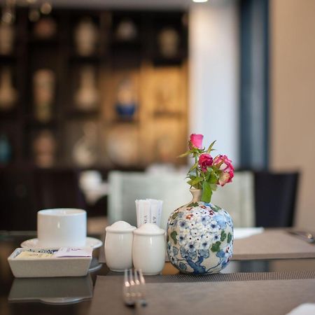 Legendsea Hotel Nha Trang Luaran gambar