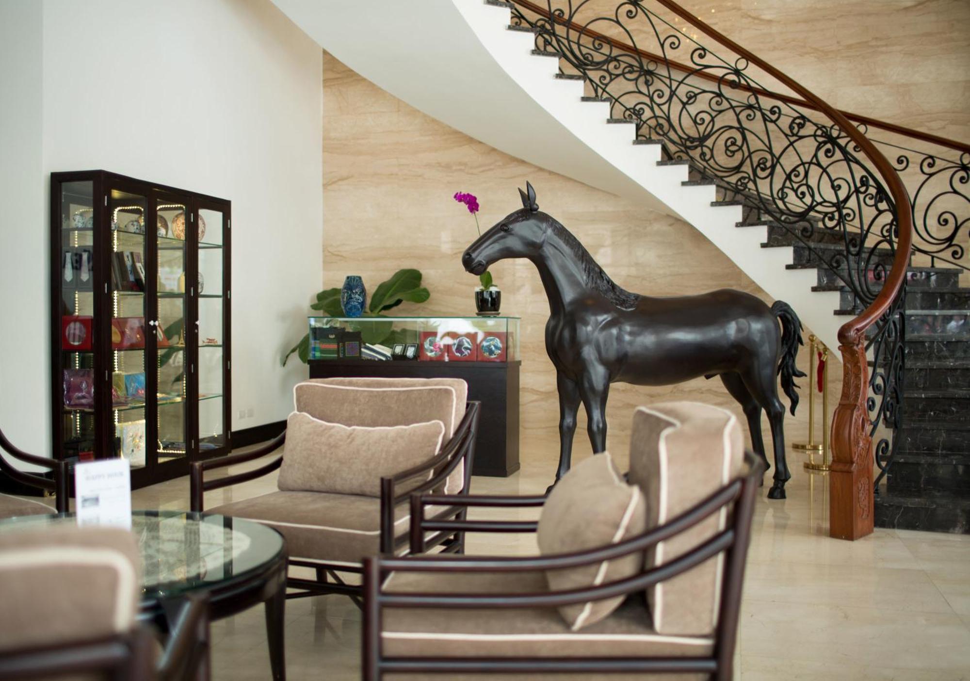 Legendsea Hotel Nha Trang Luaran gambar