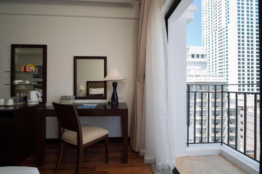 Legendsea Hotel Nha Trang Luaran gambar