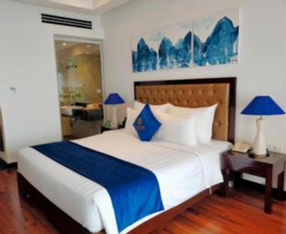 Legendsea Hotel Nha Trang Luaran gambar