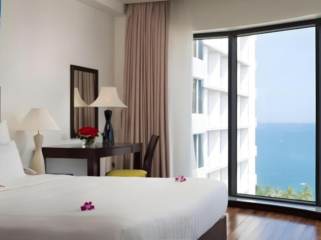 Legendsea Hotel Nha Trang Luaran gambar
