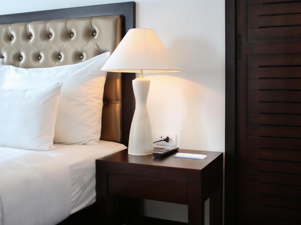 Legendsea Hotel Nha Trang Luaran gambar
