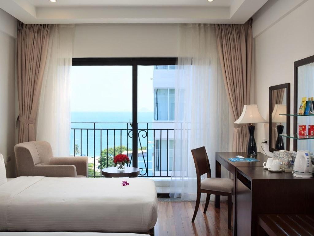 Legendsea Hotel Nha Trang Luaran gambar