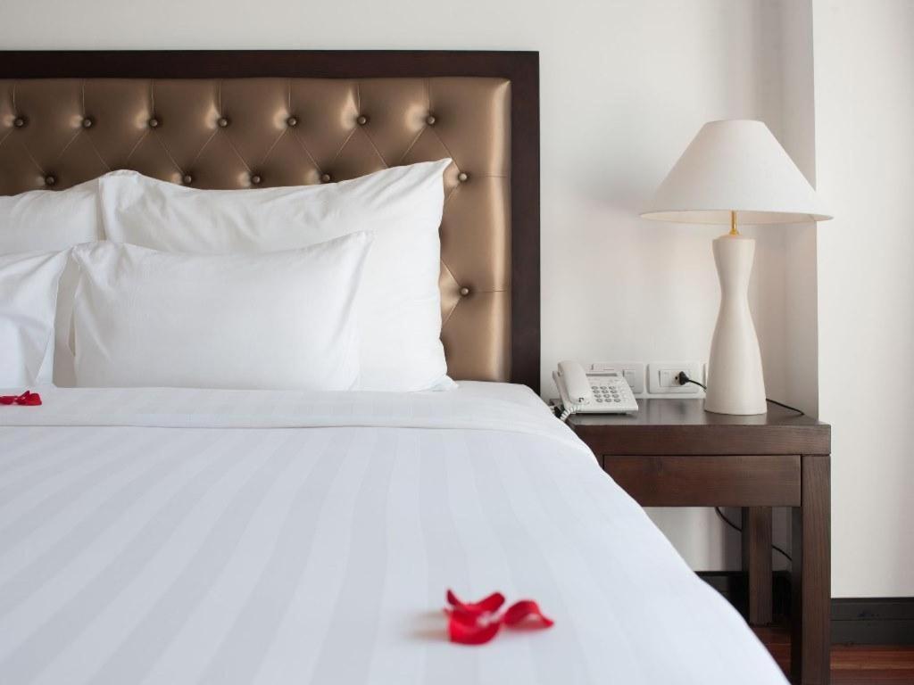 Legendsea Hotel Nha Trang Luaran gambar