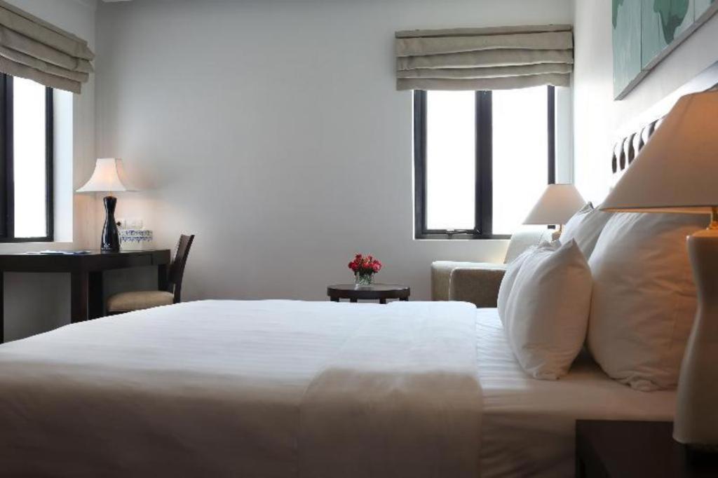 Legendsea Hotel Nha Trang Luaran gambar