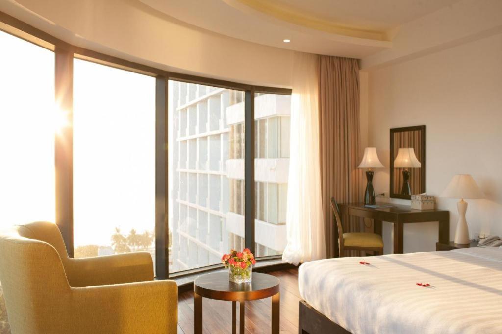 Legendsea Hotel Nha Trang Luaran gambar